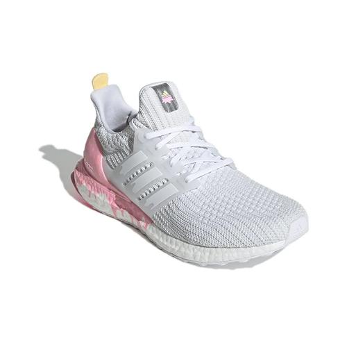adidas UltraBoost DNA Ice Cream Pack - White Light Pink - GZ0689