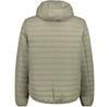 Jacket CMP Man Jacket Fix Hood
