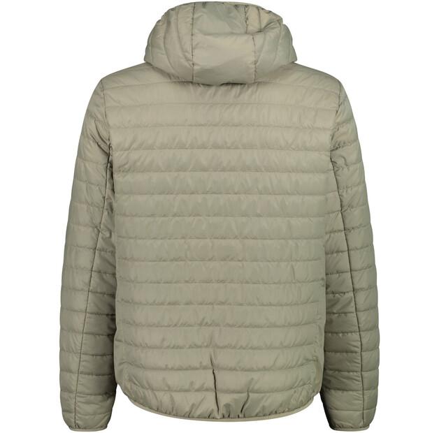 Jacket CMP Man Jacket Fix Hood