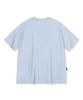 CPGN STUDIO Bakery Bear Short Sleeve T-Shirt Mist Blue