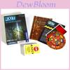 Deep Sea Adventure Card Game With Copper Paper For Family Fun And Child Development