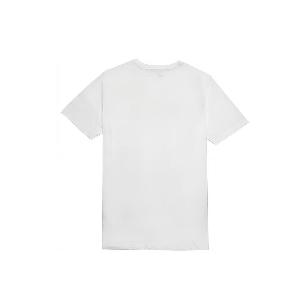 PUMA X Liberty T Shirt Men's White 671602-02