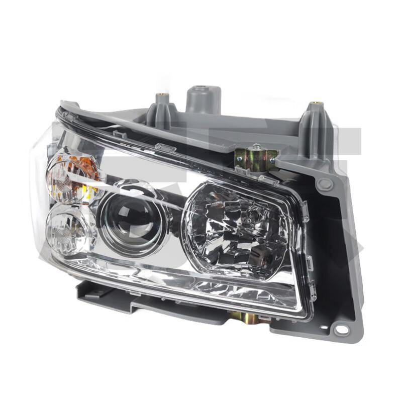 HOWO ZZ3317 Dump Truck Front Headlight Assembly