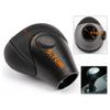 Automatic Gear Shift Knob Shifter Lever Head Fit For Smart 451 07-2018 450