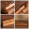 Anti-Ash Design Incense Stick Holder Desktop Decor Mosquito Incense Plate Holder  Spa