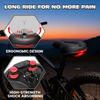 Durabilità Cuscini per Mountain Bike Seduti Selle Versatili per Uomini Donne Allenamento Ciclismo Tempo Libero