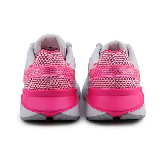 Nike Legend React 3 'White Pink Blast' CK2562-101 Women's Shoes