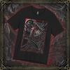 Drippy Souls Berserker Guts Rage Grim T-Shirt
