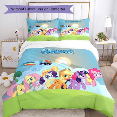 Biancheria da letto – Completi lenzuola e set da letto