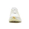 Li Ning Cushioning Slip Resistant Abrasion Resistant Low top Casual Shoes Unisex White AGLV257-1