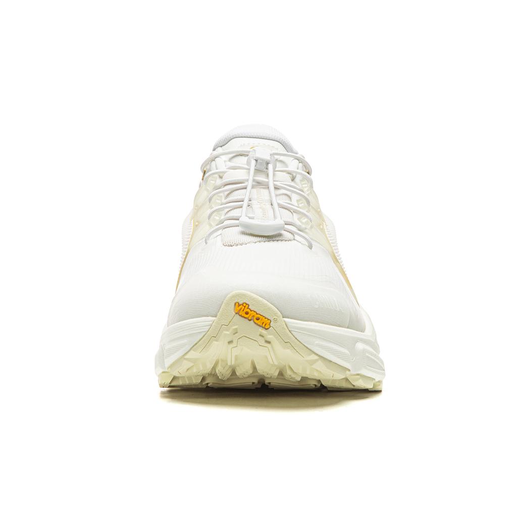 Li Ning Cushioning Slip Resistant Abrasion Resistant Low top Casual Shoes Unisex White AGLV257-1