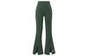 Air Casual Pants Women's Fir Green/Light Ivory White FN1892-323