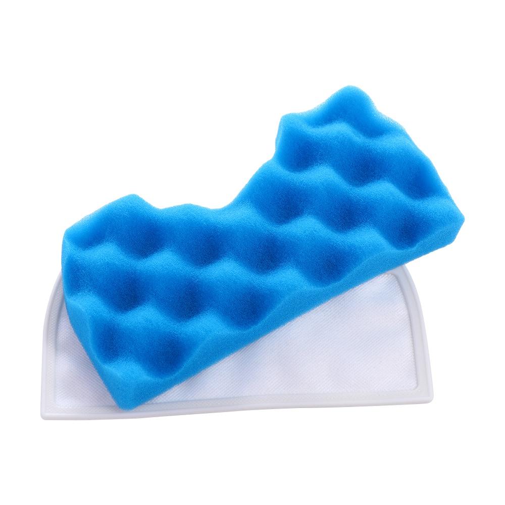 Soft Dust Elimination Household Cleaner Parts Vacuum Cleaner Parts Vacuum Cleaner Filter Sponge