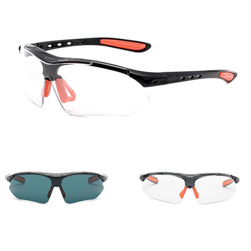 Men Riding Glasses Windproof Sand Mountain Bike Eye Protection Sunglasses Women Outdoor Sports Labor Protection Glasses