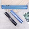 XVT Metal Table Tennis Rolling Stick Ball Container Rubber Roller Ping Pong Ball Storage Box Table Tennis Ball Box