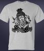 Hindu God Lord Ganesha Good Luck T-shirt