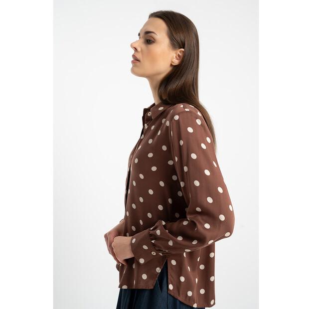 Рубашка CLICK 10-6909