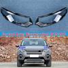 For Land Rover Discovery Sport 2015 2016 2017 2018 Car Headlight Cover Front Headlamp Lens Auto Shell Glass Lampshade