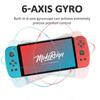 Joypad Switch Joystick Controller 6 Axis Gyro Wireless Gamepad Switch Control For Nintendo Switch Controller With Turbo Joy Con