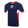 UNS. Fußballverband USMNT Erwachsenen Spieltag Fußball Polyester Shirt T-Shirt Heimteam