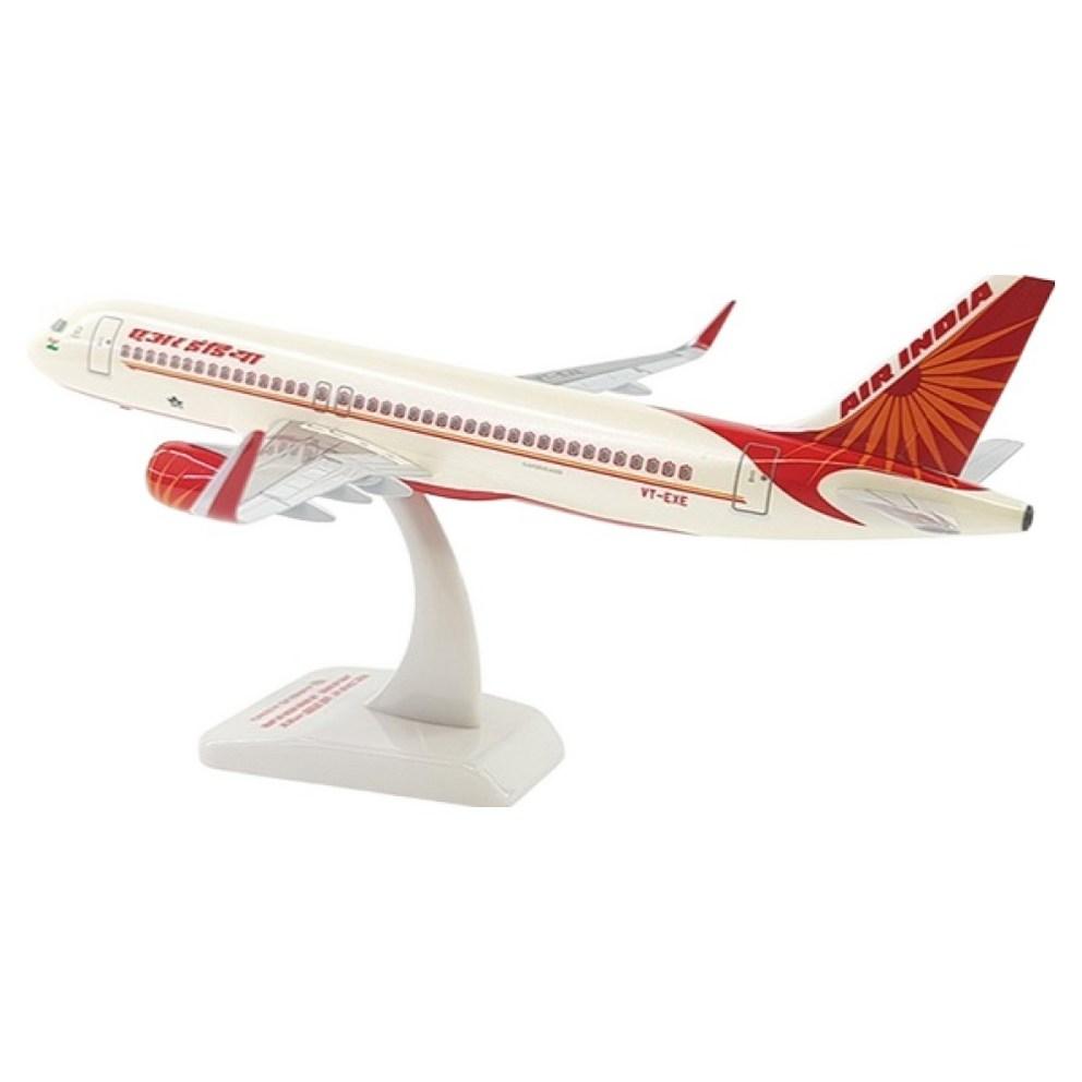 

Hogan Wings 1/200 Airbus A320 Air India Livery Aircraft Model 911052