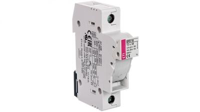 Accessoires de câblage – Fusibles et composants