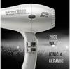Hair Dryer Parlux 3500 Supercompact Silver