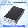 TPA3255 315W Digital Amplifier Module for Subwoofer Systems 40~120Hz Adjustable Frequency & High Fidelitys Sound
