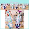 Charming Summer Mermaid Gnome Plush Figures With Unique Tail Design Perfect For Beach Themes