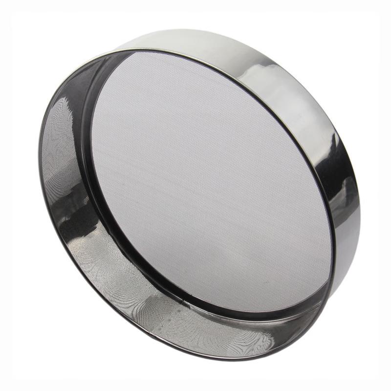 Thickened Stainless Steel Flour Sifter 18CM (40 Mesh)