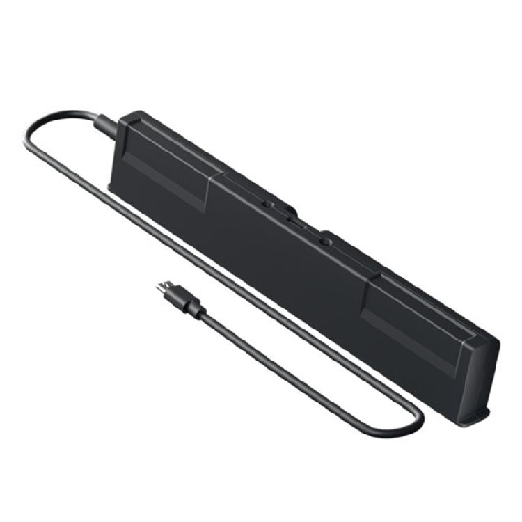 

Host Base Extension Cable 2-Meter Type C Adapter Cord Replacement for NS2 Support Fast Data Transfer Black 1