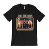 Das Meters Unisex T-Shirt - Eine Botschaft von The Meters, Cissy Strut, Funk Soul Musik