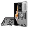 Luxury Shockproof Armor Magnetic Case For Tecno Spark 20 20C Spark 30 Pro Silicone Bumper Hard PC Back Cover For Tecno Spark 20C