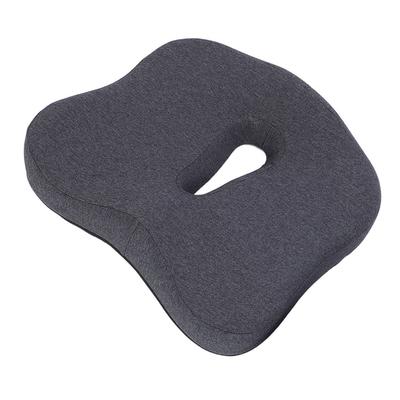 Office Chair Cushion Memory Foam Cushion Ergonomic Breathable Chair Mat for Home Office