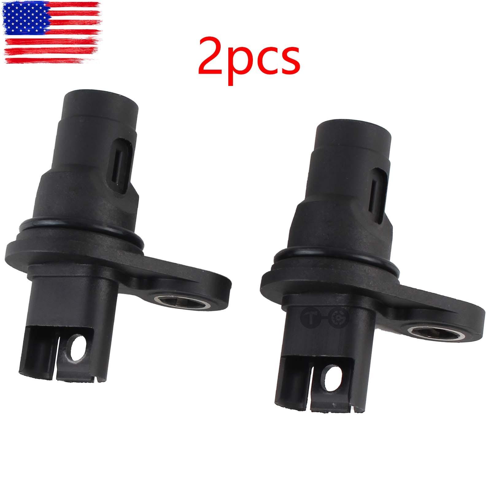2pcs for BMW E90 E60 CAM SHAFT CAMSHAFT POSITION SENSOR 13627558518 13627525014