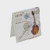 IRIN M101 Eight-String Stainless Steel Silk Mandolin Strings Set