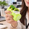 Super Soft Swiss Roll Squishy Toy Hand Relax Slow Rebound Fidget Toy  for Kids Adults