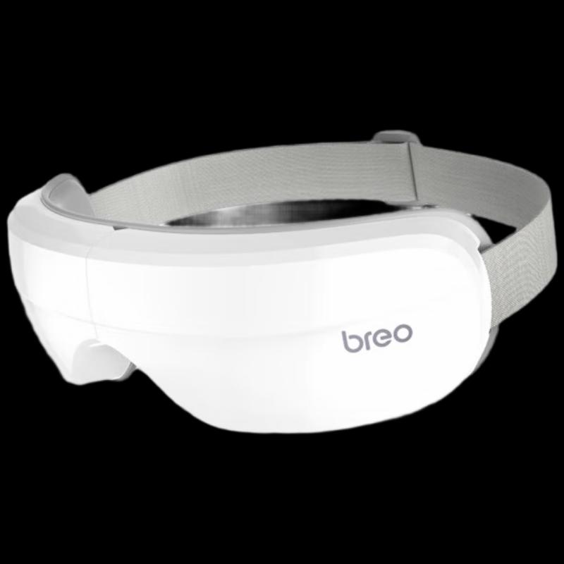 Breo Heated Eye Massager EM003