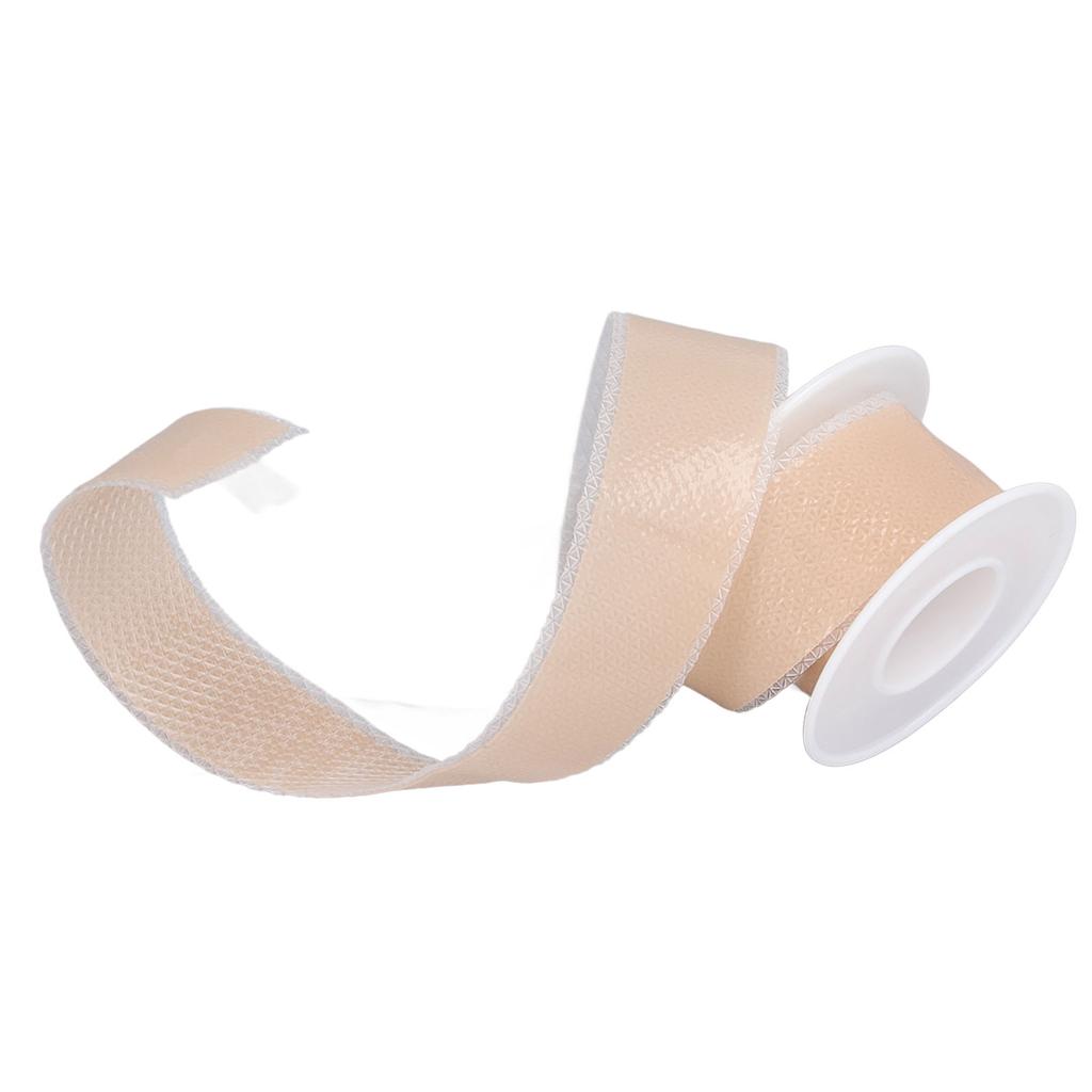 Infant Protruding Ear Patch Silicone Gel Breathable Cuttable Soft Hypo Allergenic Adhesive Baby Ear