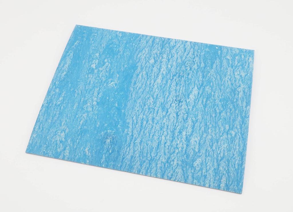 Kitaco 0900-960-00013 Non-Assist Gasket Sheet 0.04 Inches (1.0 Mm) 4.7 X 5.9 Inches (120 X 150 Mm) General Purpose