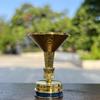 Portachiavi Coppa Campioni d'Europa - Ciondolo in Lega di Pallacanestro