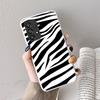 Case For Samsung A53 A52S A52 A73 A70 Cute Heart Flower Back Cover Soft Silicone Matte Protective Funda For Samsung Galaxy A53