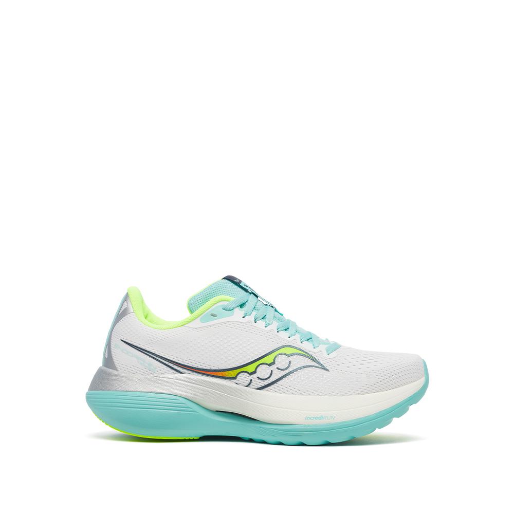 [saucony] Women s Endorphin Trainer S10996-120 225