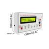 FG-200 DDS Signal Generator With Sub-Board, Multi-Waveform Output, 180mA Current, 0.01Hz-500kHz Frequency Range, 9V DC
