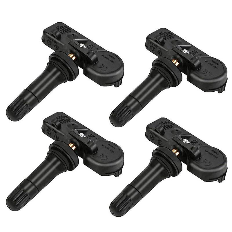 68241067AB 56029398AB New TPMS Tire Pressure Sensor For Chrysler Town  Country Dodge Ram Jeep Wrangler Fiat 500 Auto Parts 1PC
