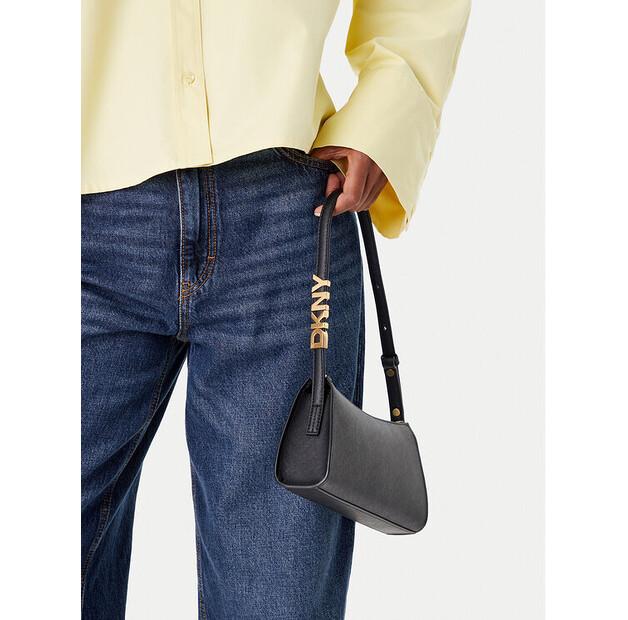 Сумка DKNY Avril R433YG57 чёрный