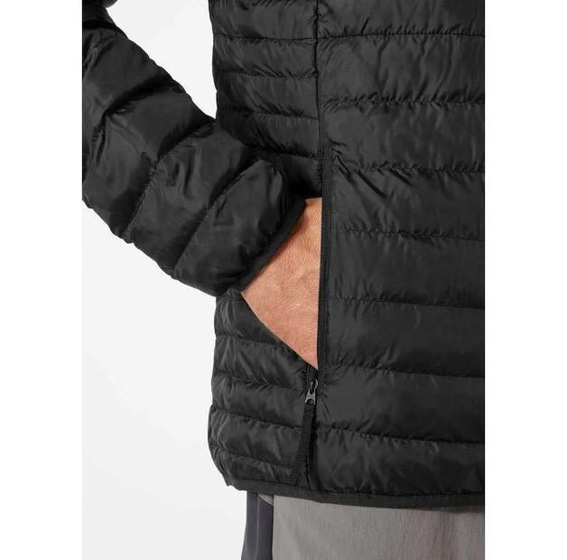 Helly Hansen Banff Insulator Down Jacket