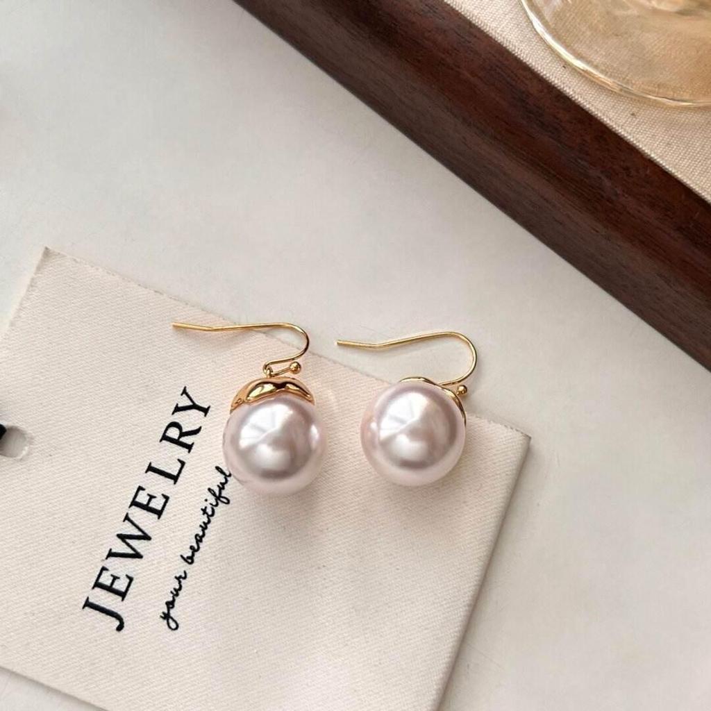 D Familie Perlenstecker: Modisch, Vielseitig, Exquisit für Frauen