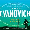 Hard Eight by Janet Evanovich Paperback Book 9780755329076