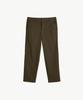 STCO Vibe Shift Coolmax Half Elastic Waist Chino Pants_Khaki (Semi-Wide Fit)_Lpaxb02Esk